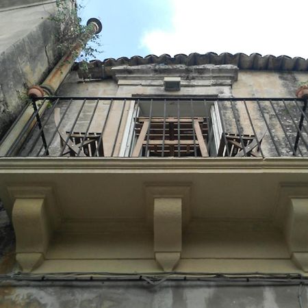 Casa Catale Bed & Breakfast Modica Ngoại thất bức ảnh