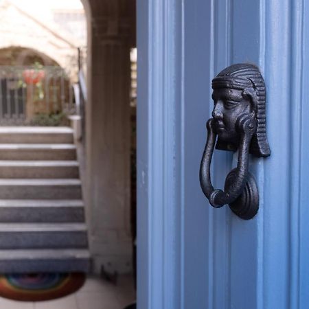 Casa Catale Bed & Breakfast Modica Ngoại thất bức ảnh