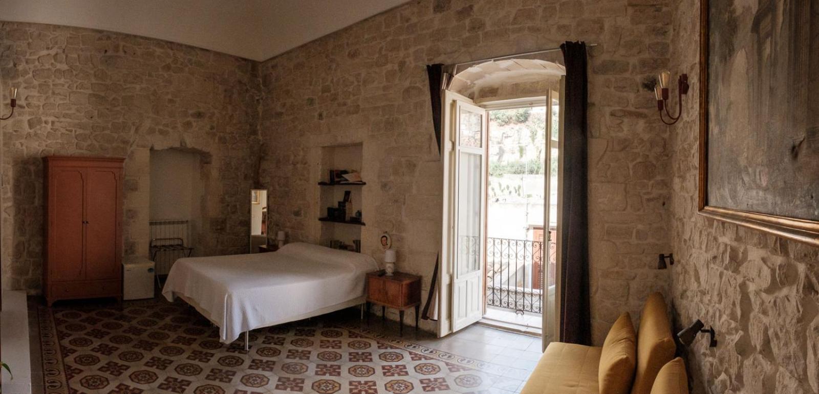 Casa Catale Bed & Breakfast Modica Ngoại thất bức ảnh