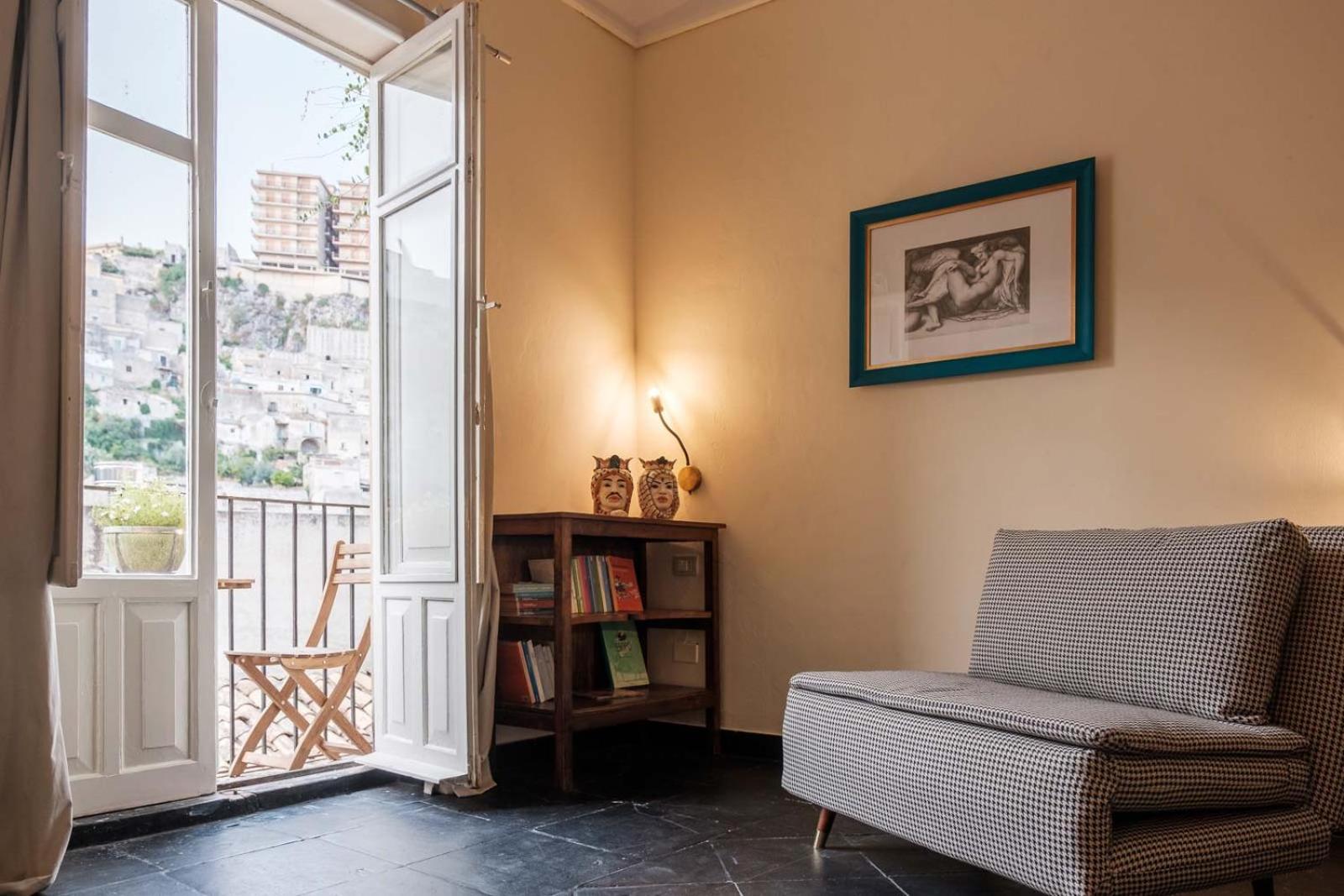 Casa Catale Bed & Breakfast Modica Ngoại thất bức ảnh
