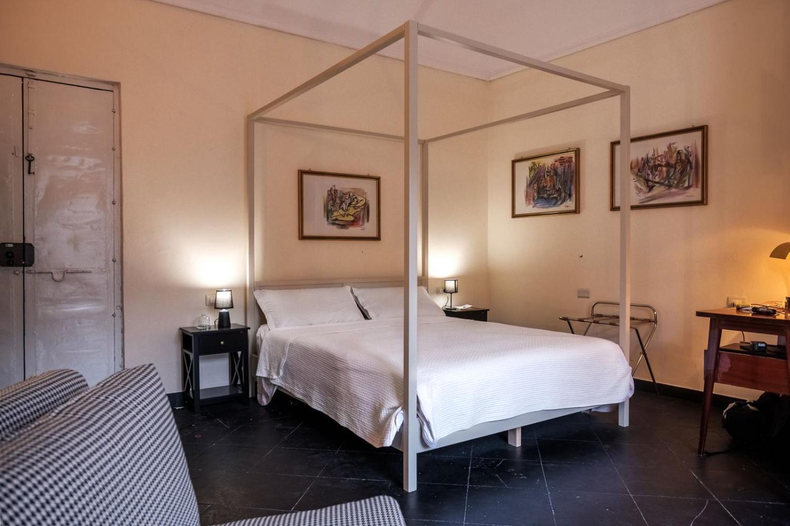 Casa Catale Bed & Breakfast Modica Ngoại thất bức ảnh