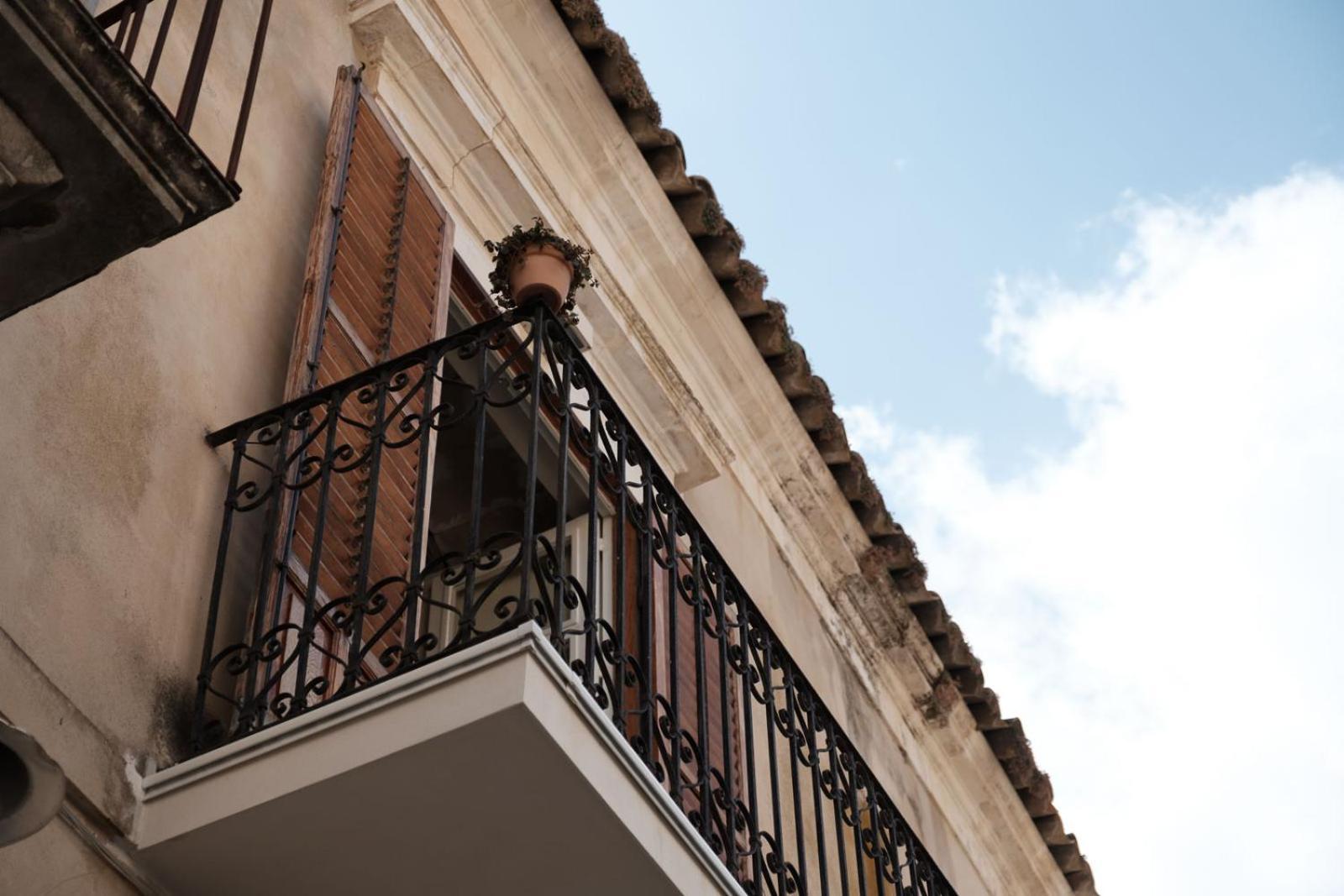 Casa Catale Bed & Breakfast Modica Ngoại thất bức ảnh
