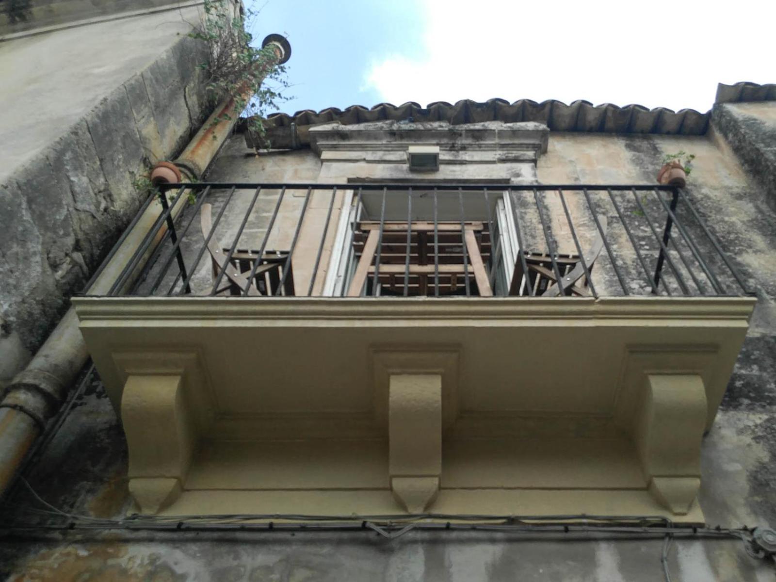 Casa Catale Bed & Breakfast Modica Ngoại thất bức ảnh