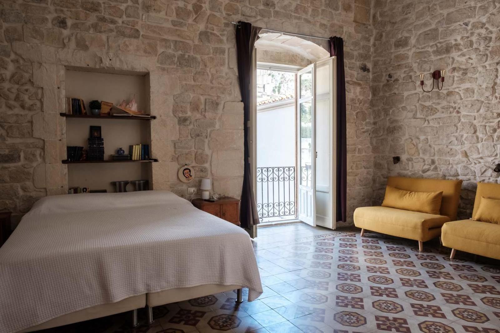 Casa Catale Bed & Breakfast Modica Ngoại thất bức ảnh