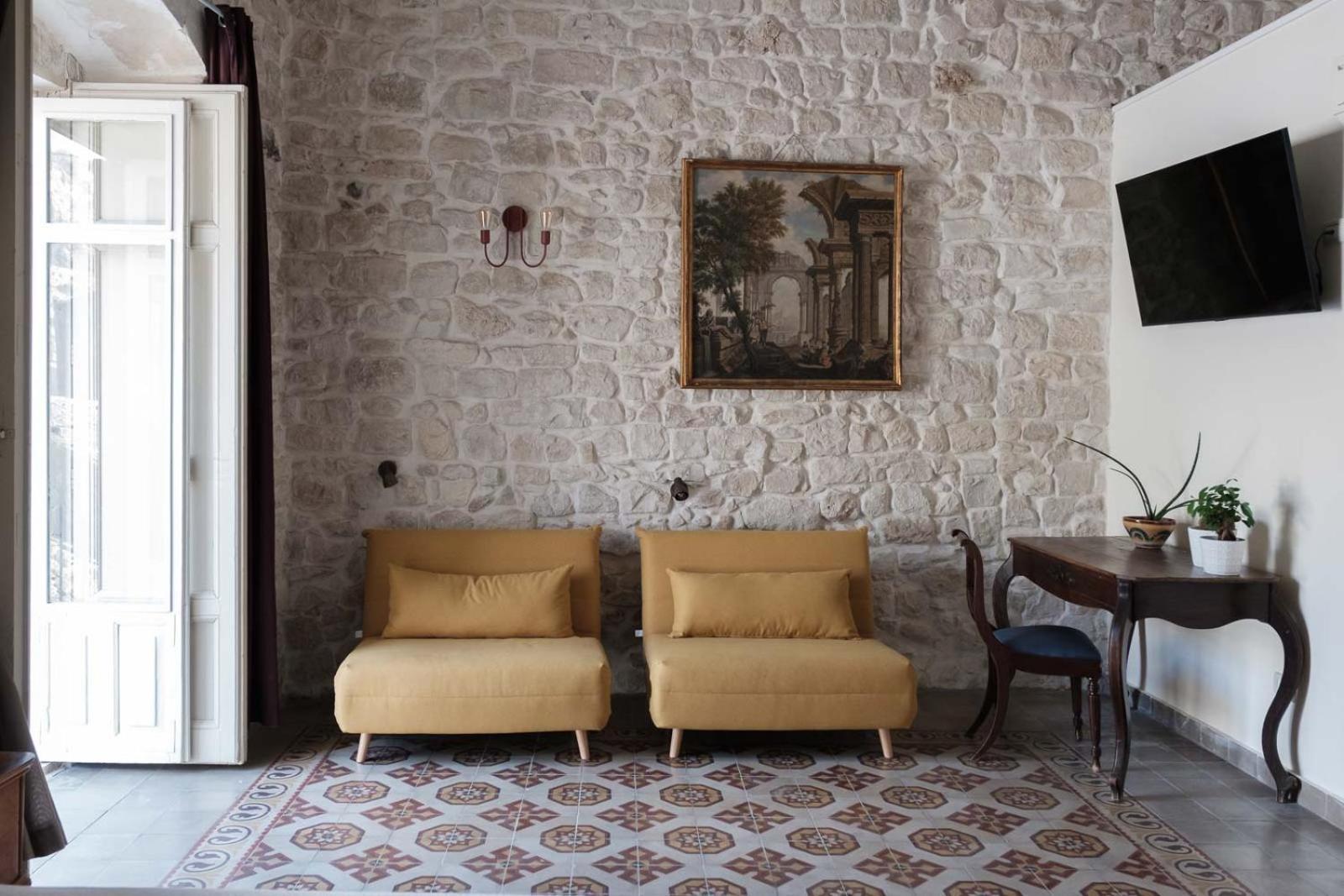Casa Catale Bed & Breakfast Modica Ngoại thất bức ảnh