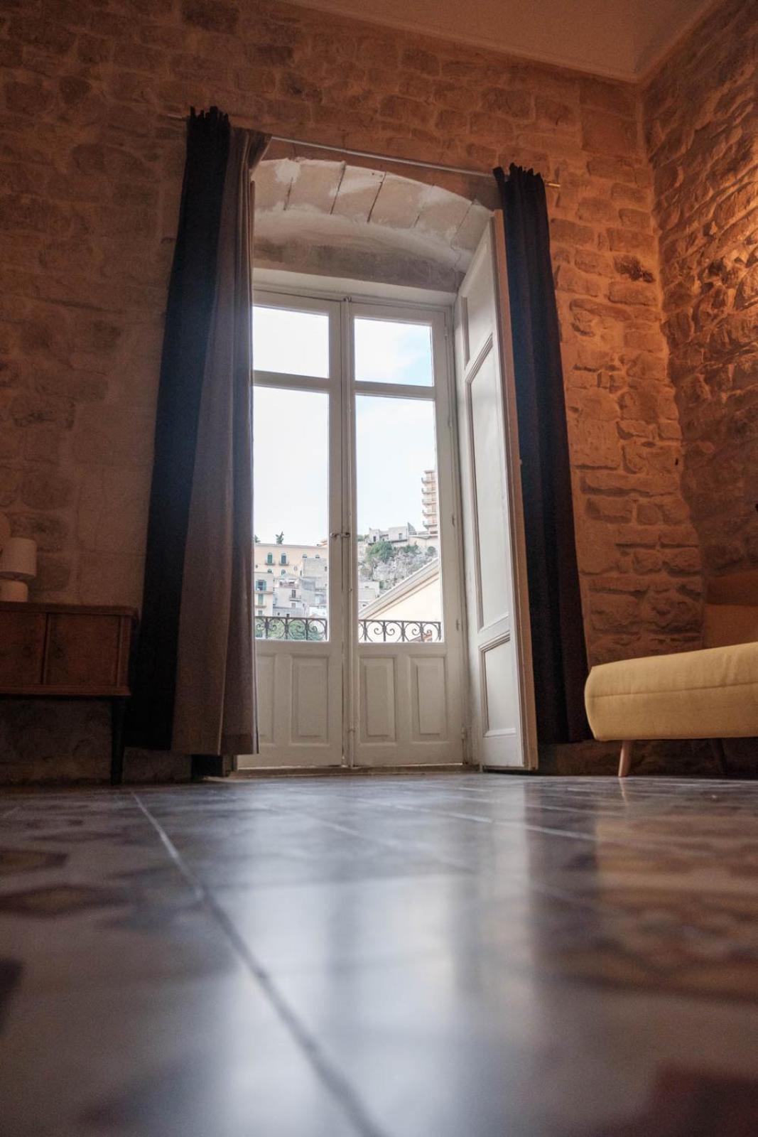 Casa Catale Bed & Breakfast Modica Ngoại thất bức ảnh