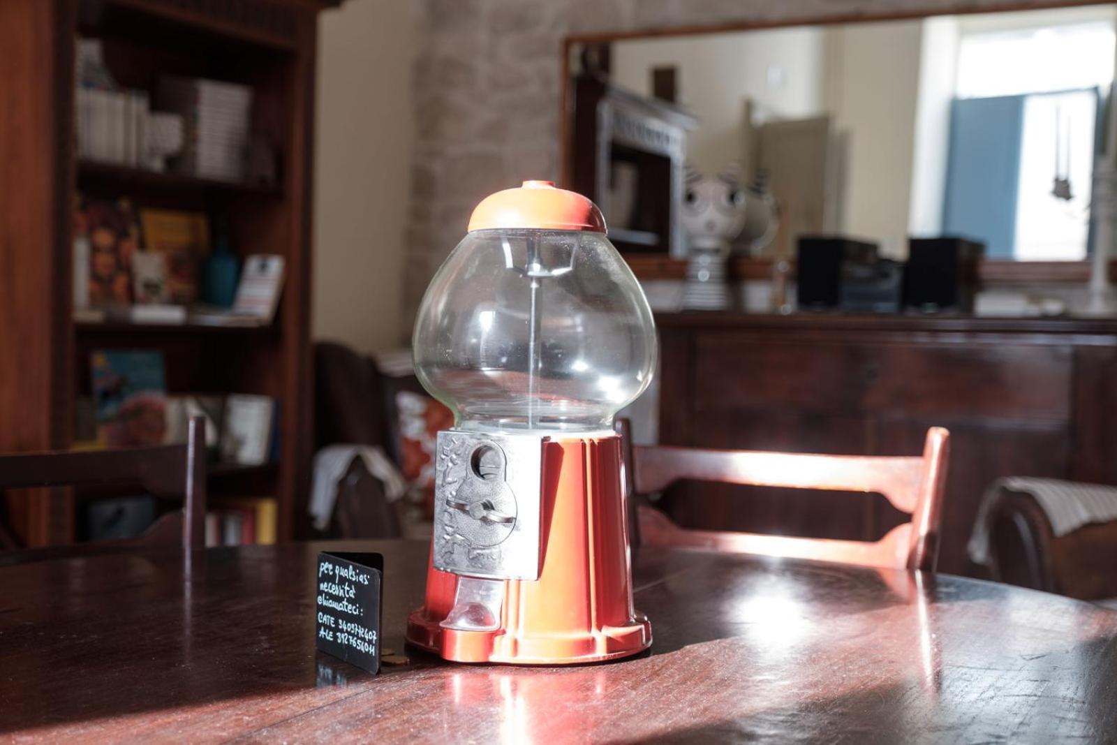 Casa Catale Bed & Breakfast Modica Ngoại thất bức ảnh