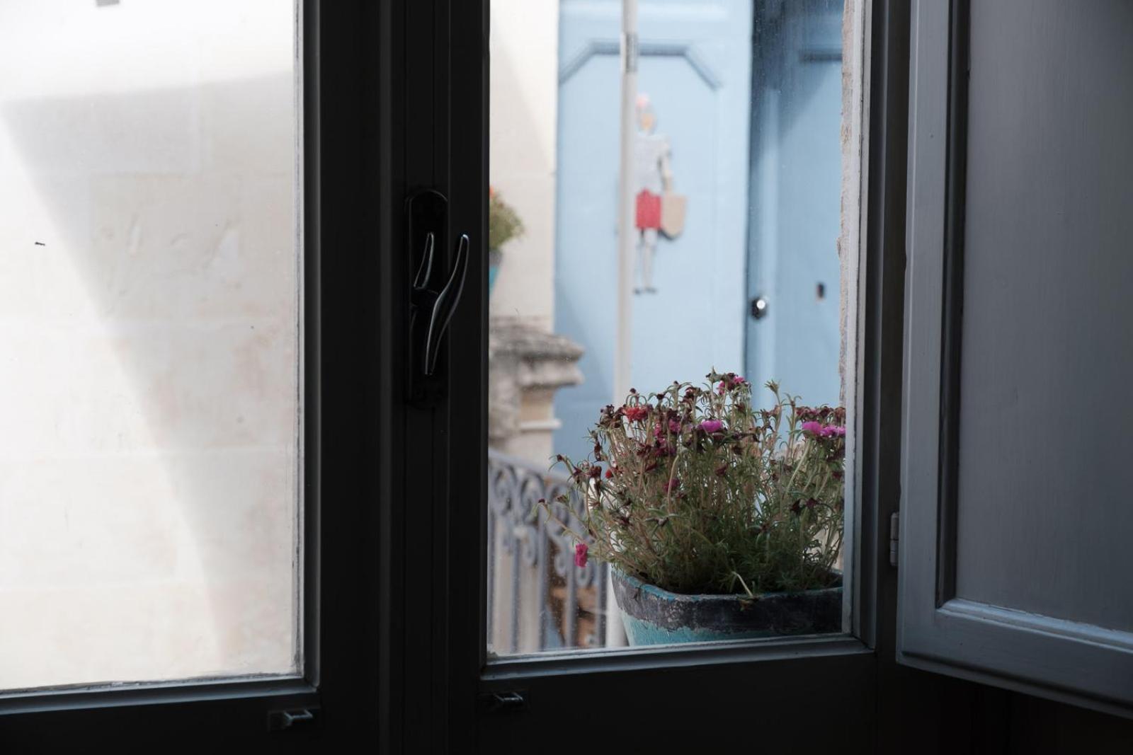 Casa Catale Bed & Breakfast Modica Ngoại thất bức ảnh