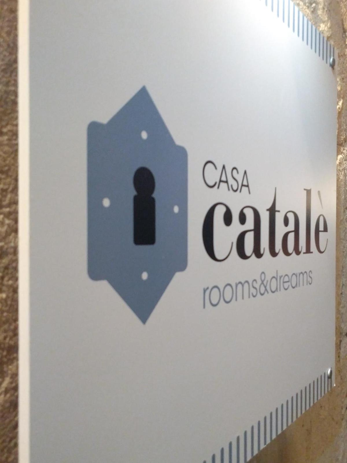 Casa Catale Bed & Breakfast Modica Ngoại thất bức ảnh