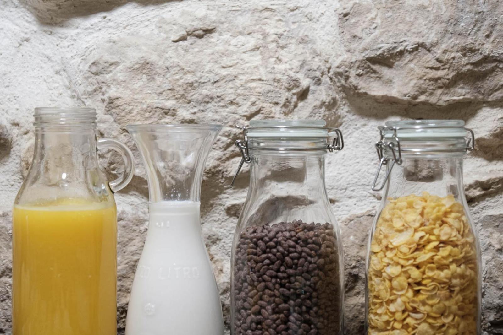 Casa Catale Bed & Breakfast Modica Ngoại thất bức ảnh