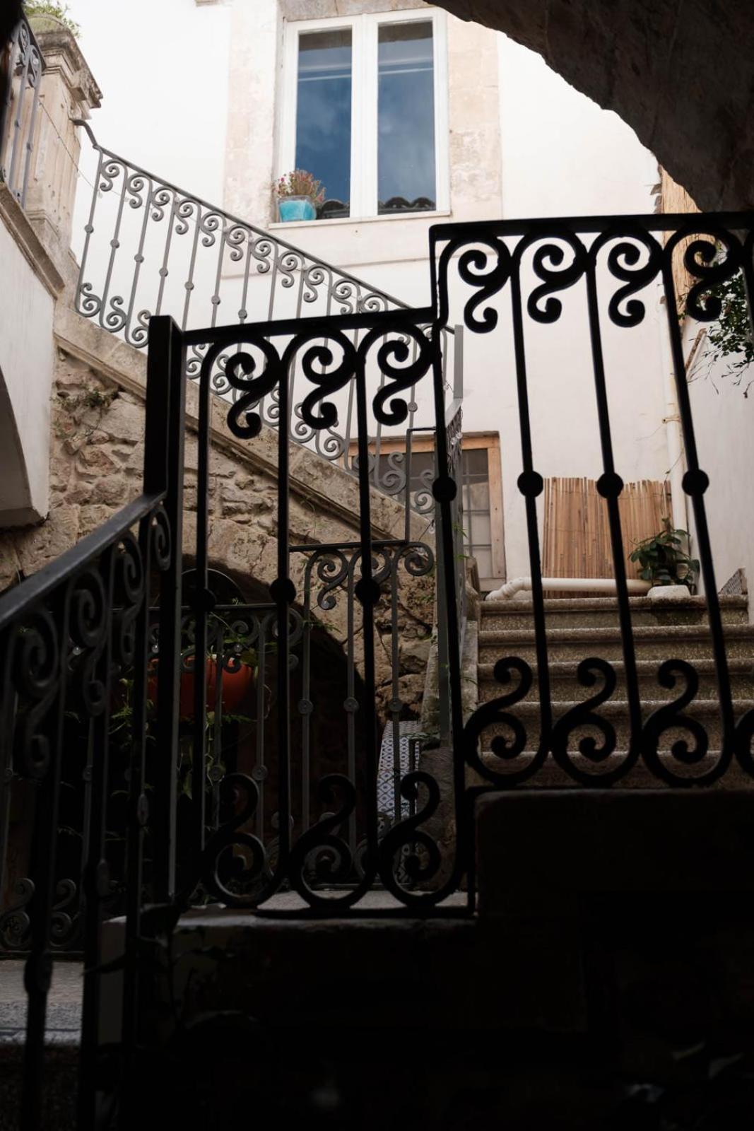 Casa Catale Bed & Breakfast Modica Ngoại thất bức ảnh