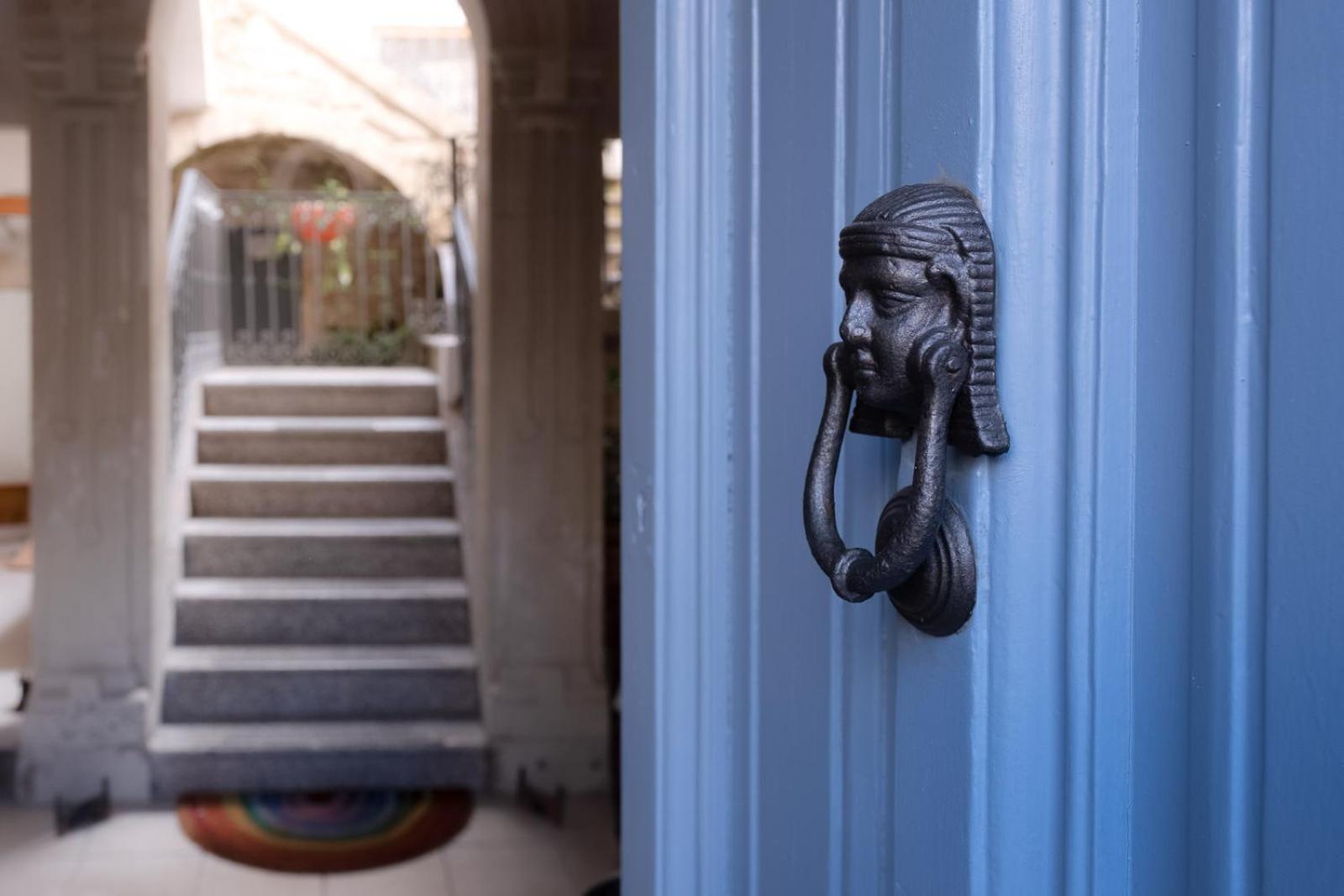 Casa Catale Bed & Breakfast Modica Ngoại thất bức ảnh