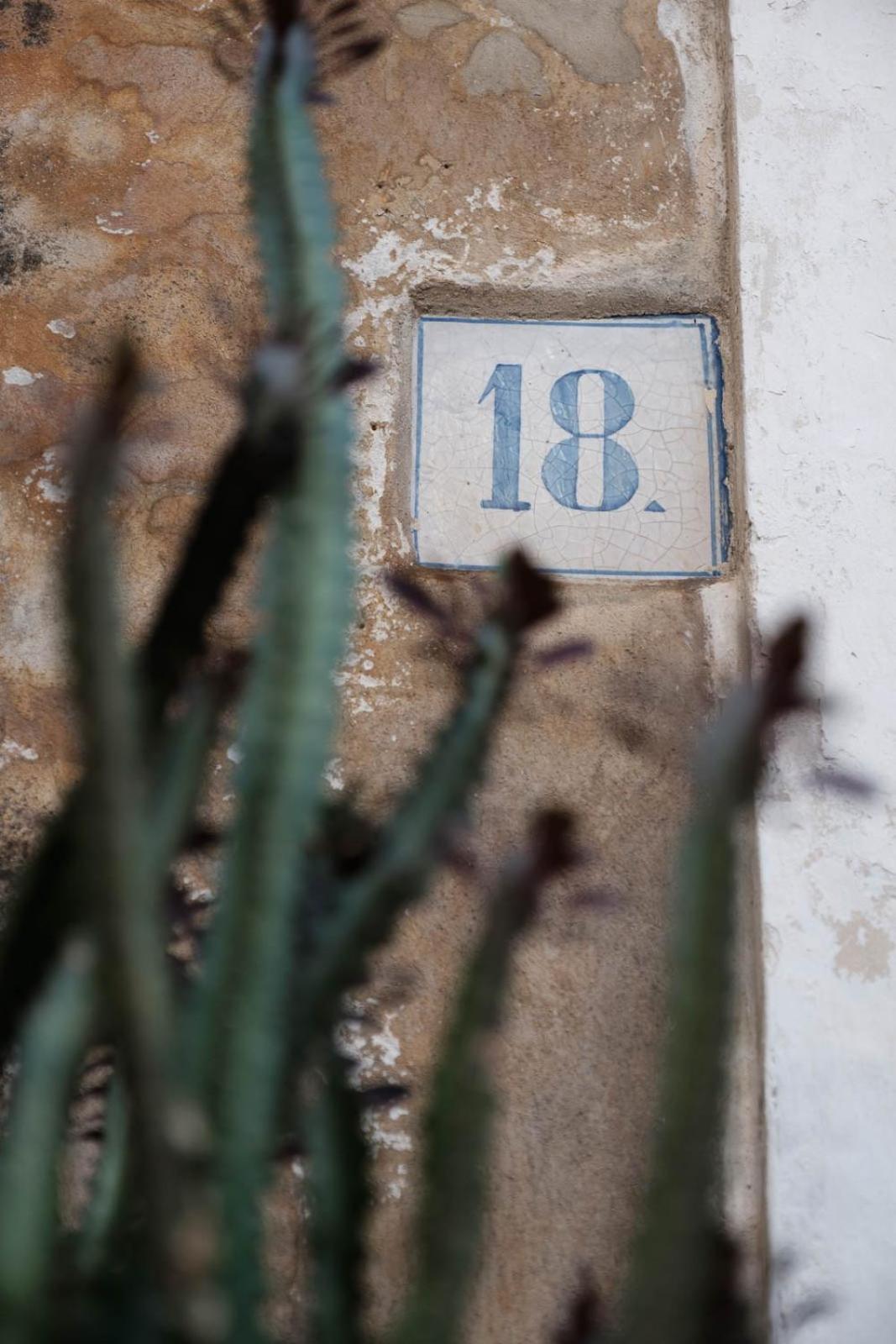 Casa Catale Bed & Breakfast Modica Ngoại thất bức ảnh