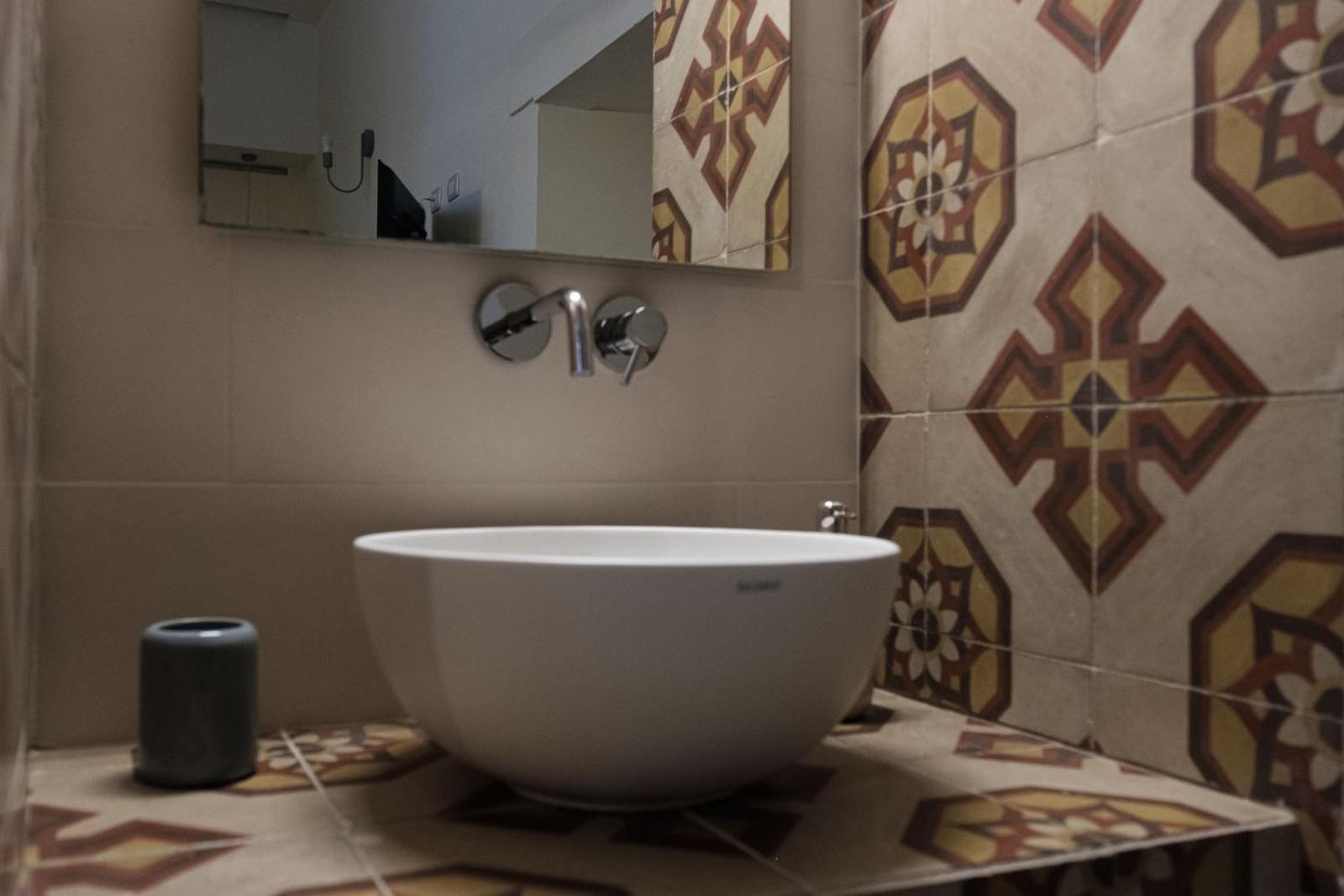 Casa Catale Bed & Breakfast Modica Ngoại thất bức ảnh