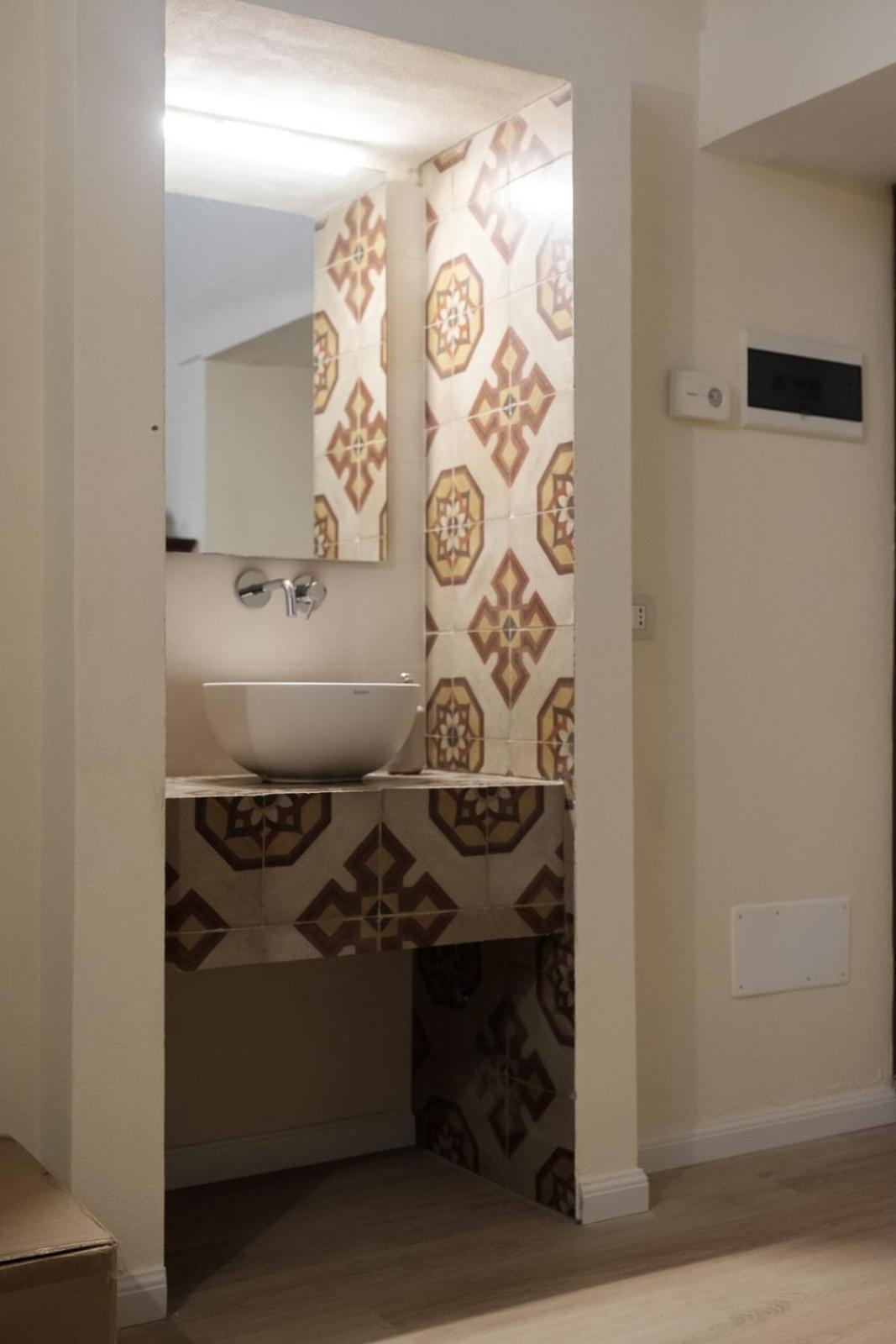 Casa Catale Bed & Breakfast Modica Ngoại thất bức ảnh