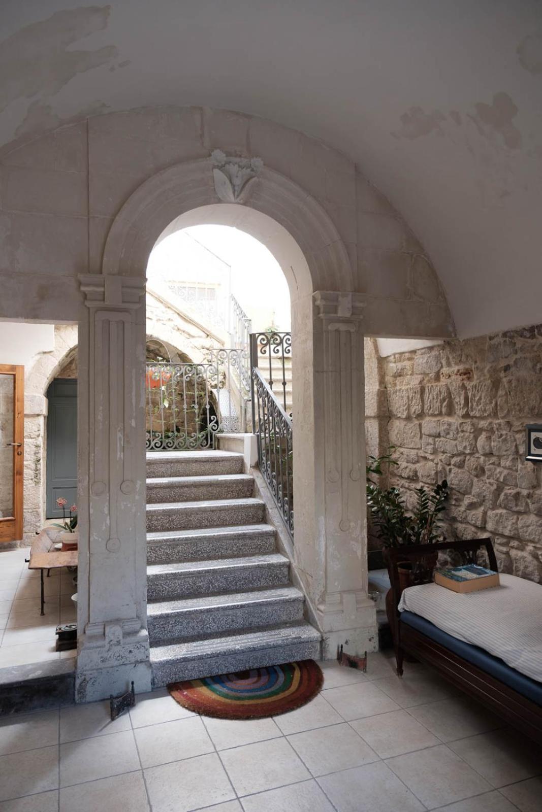 Casa Catale Bed & Breakfast Modica Ngoại thất bức ảnh