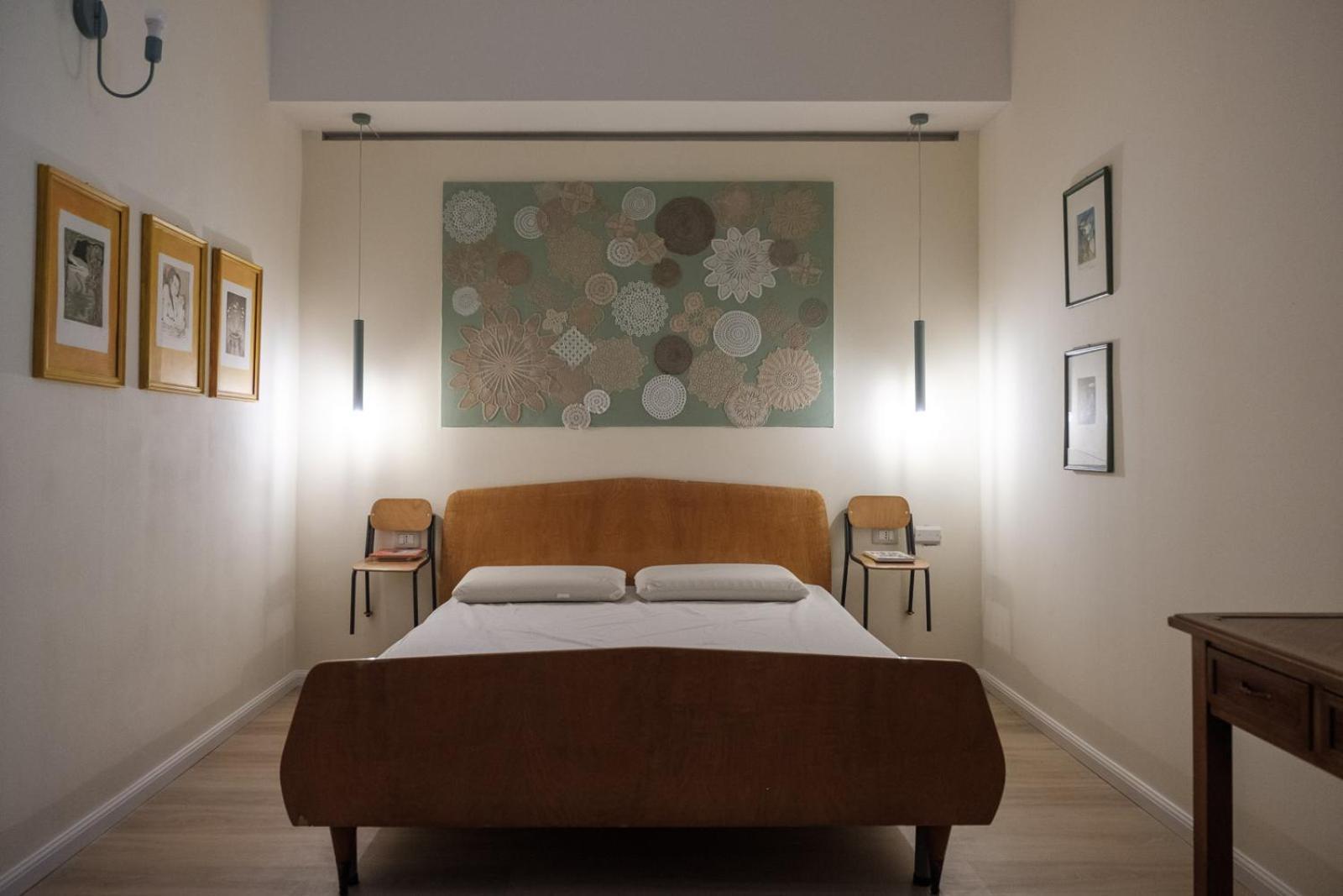 Casa Catale Bed & Breakfast Modica Ngoại thất bức ảnh
